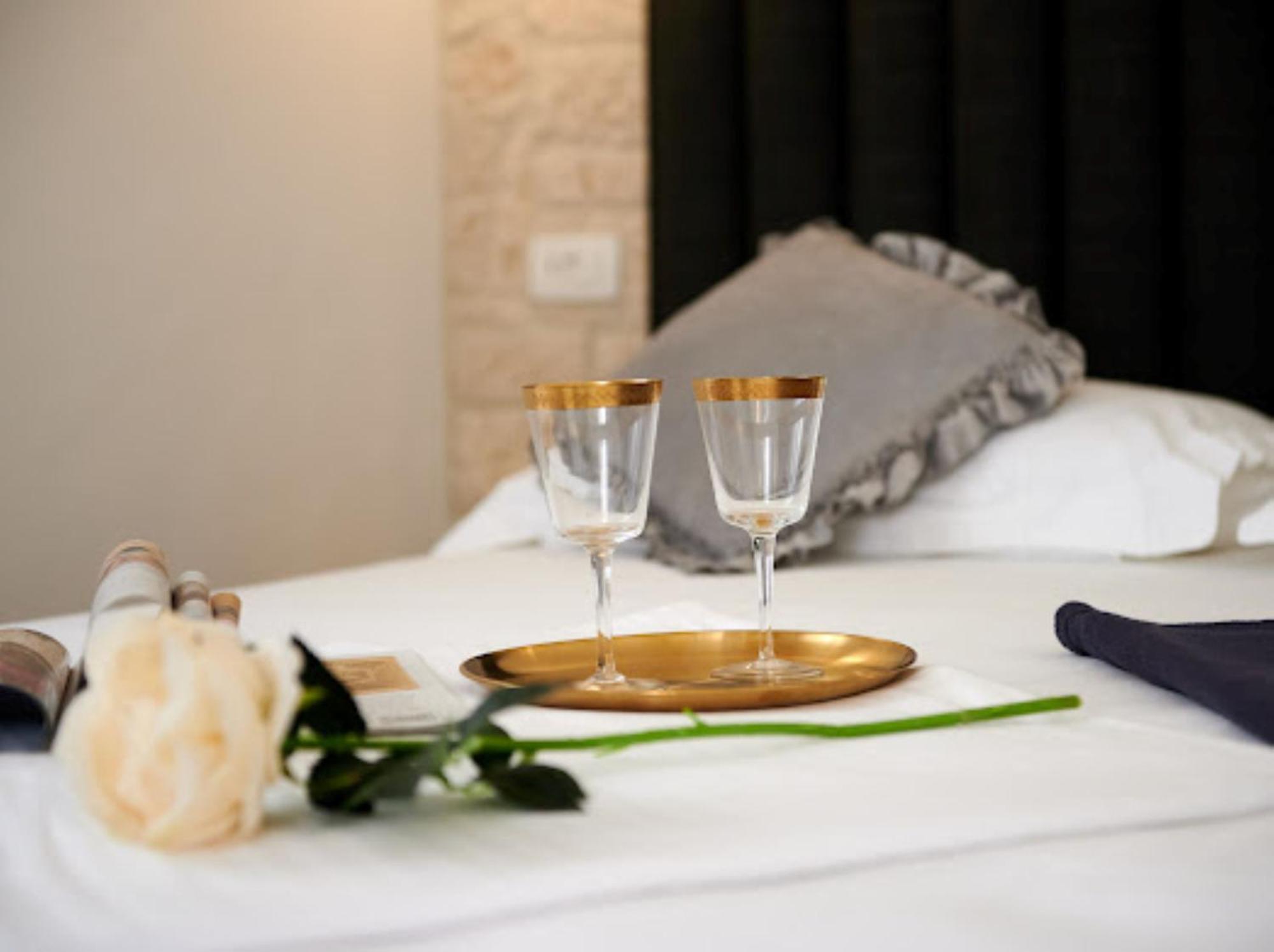 Guesthouse Ana Trogir Old Town מראה חיצוני תמונה