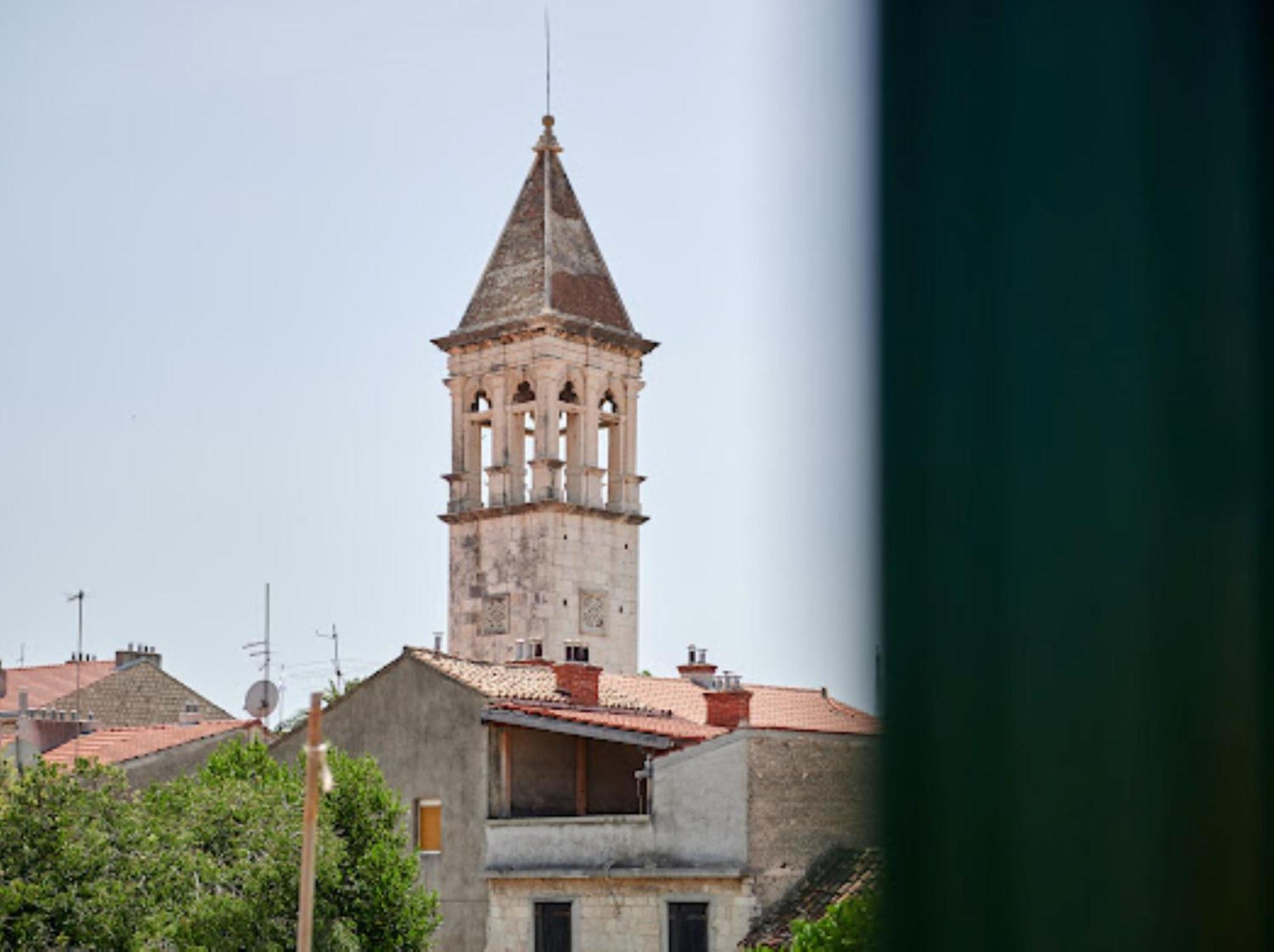 Guesthouse Ana Trogir Old Town מראה חיצוני תמונה