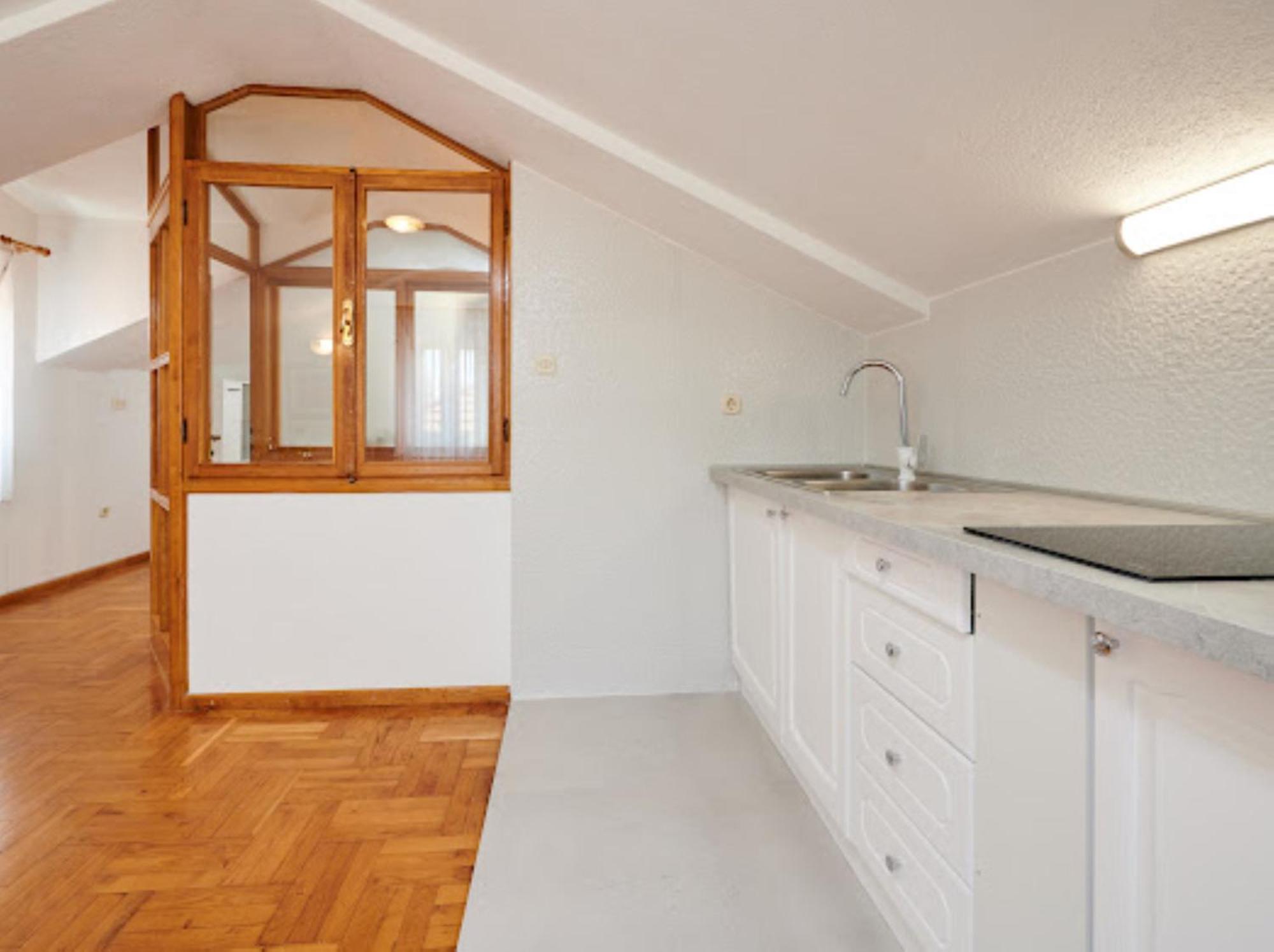 Guesthouse Ana Trogir Old Town חדר תמונה