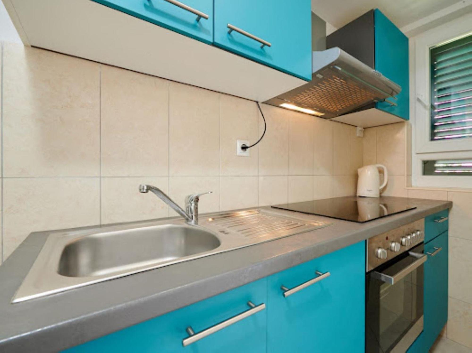 Guesthouse Ana Trogir Old Town חדר תמונה